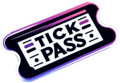TickPass logo